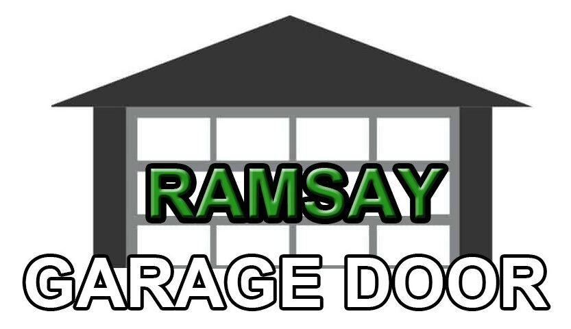 Ramsay Garage Door